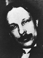 Ivan Vassilyevich Kliun